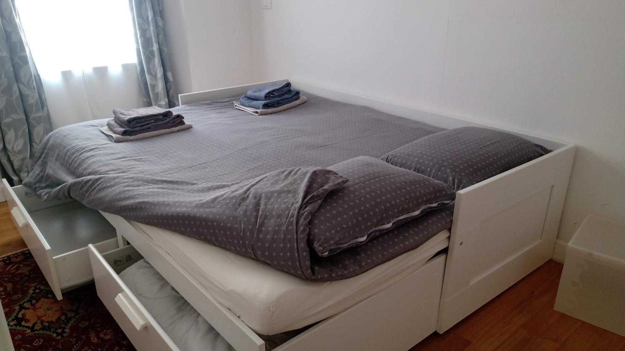 Casa Renova, Intero Appartamento, 2 Camere, Max 4 Ospiti, Trieste Zona Storica Exterior foto